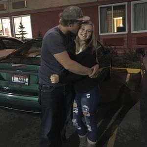 Meet your Posher, Darlene